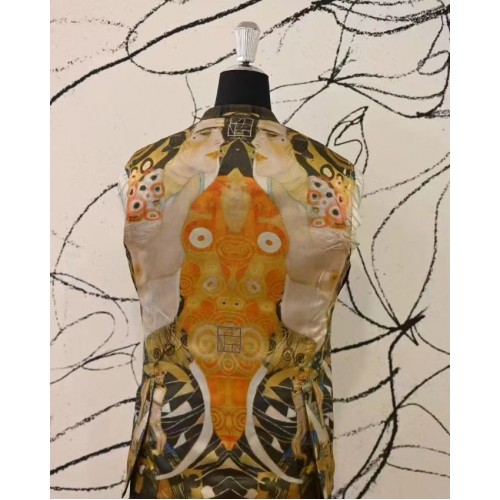 FJ11 by Bettie Bespoke